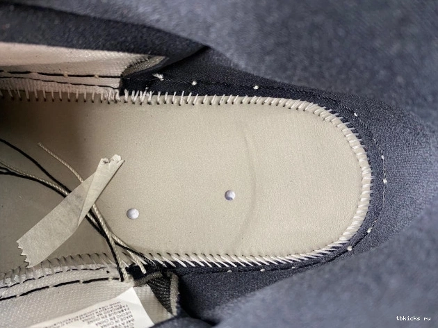Rep TB 1 High Toe Reimagined Black Air Jordan OG DZ5485-106 0726